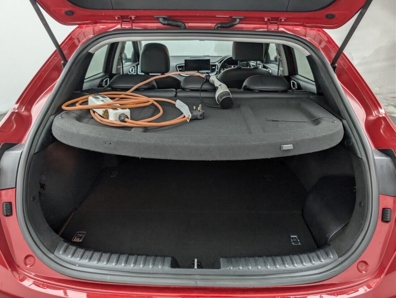 Used Kia XCeed 2020 for sale - 77537130: Photo 26