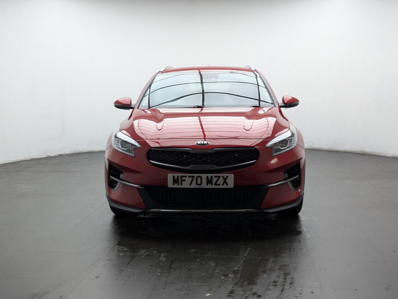Used Kia XCeed 2020 for sale - 77537130: Photo 3