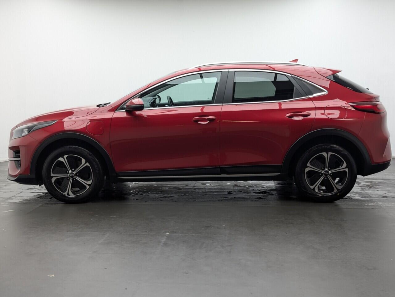 Used Kia XCeed 2020 for sale - 77537130: Photo 5