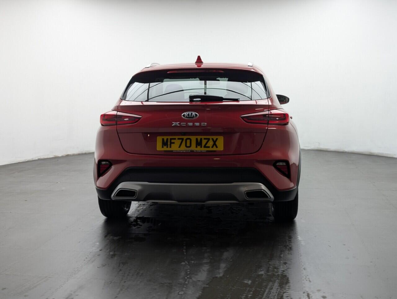 Used Kia XCeed 2020 for sale - 77537130: Photo 7