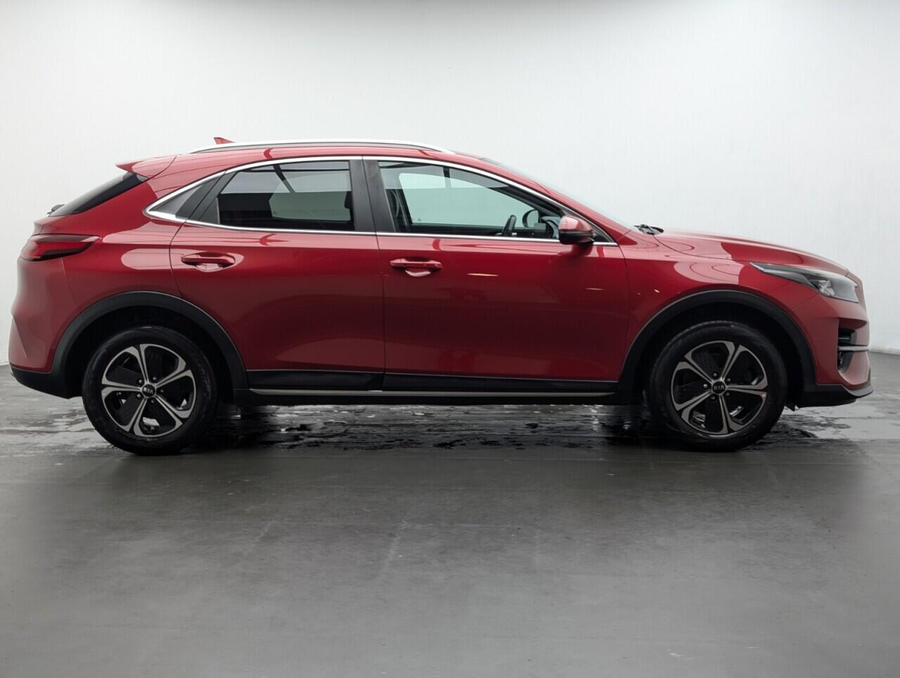 Used Kia XCeed 2020 for sale - 77537130: Photo 9