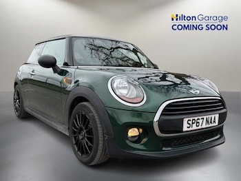 Used MINI Hatch 2017 for sale - 77611728: Photo