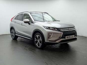 Used Mitsubishi Eclipse Cross 2019 for sale - 78435969: Photo