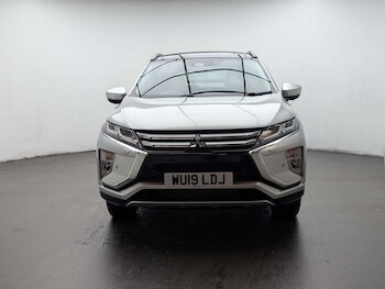 Used Mitsubishi Eclipse Cross 2019 for sale - 78435969: Photo