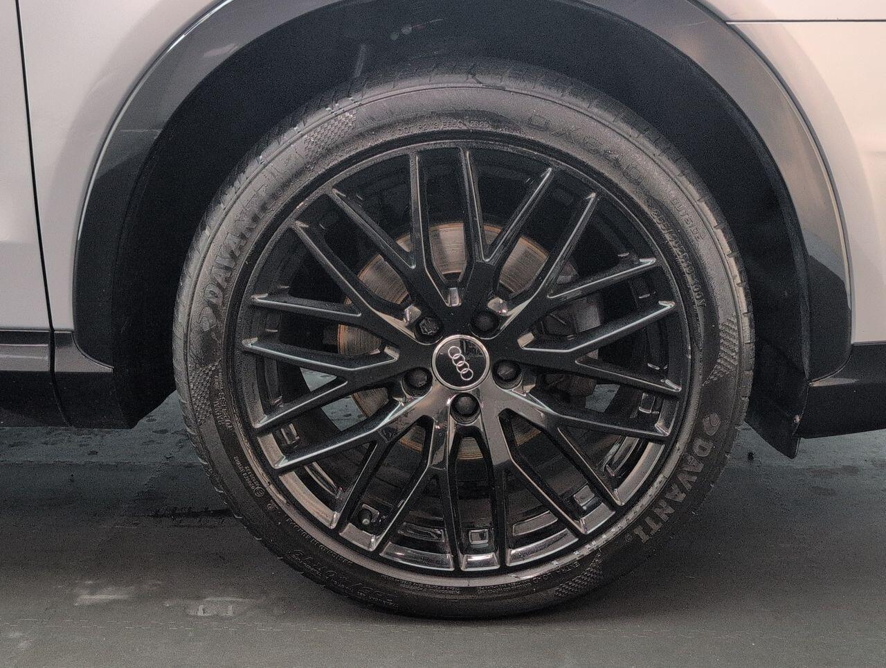 Used Audi Q3 2018 for sale - 76425746: Photo 10