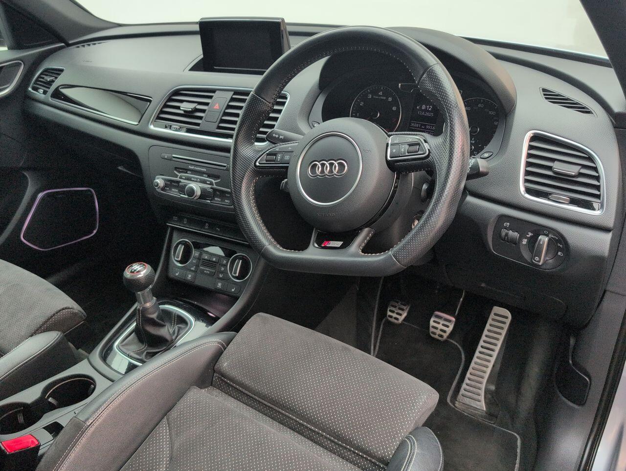 Used Audi Q3 2018 for sale - 76425746: Photo 11