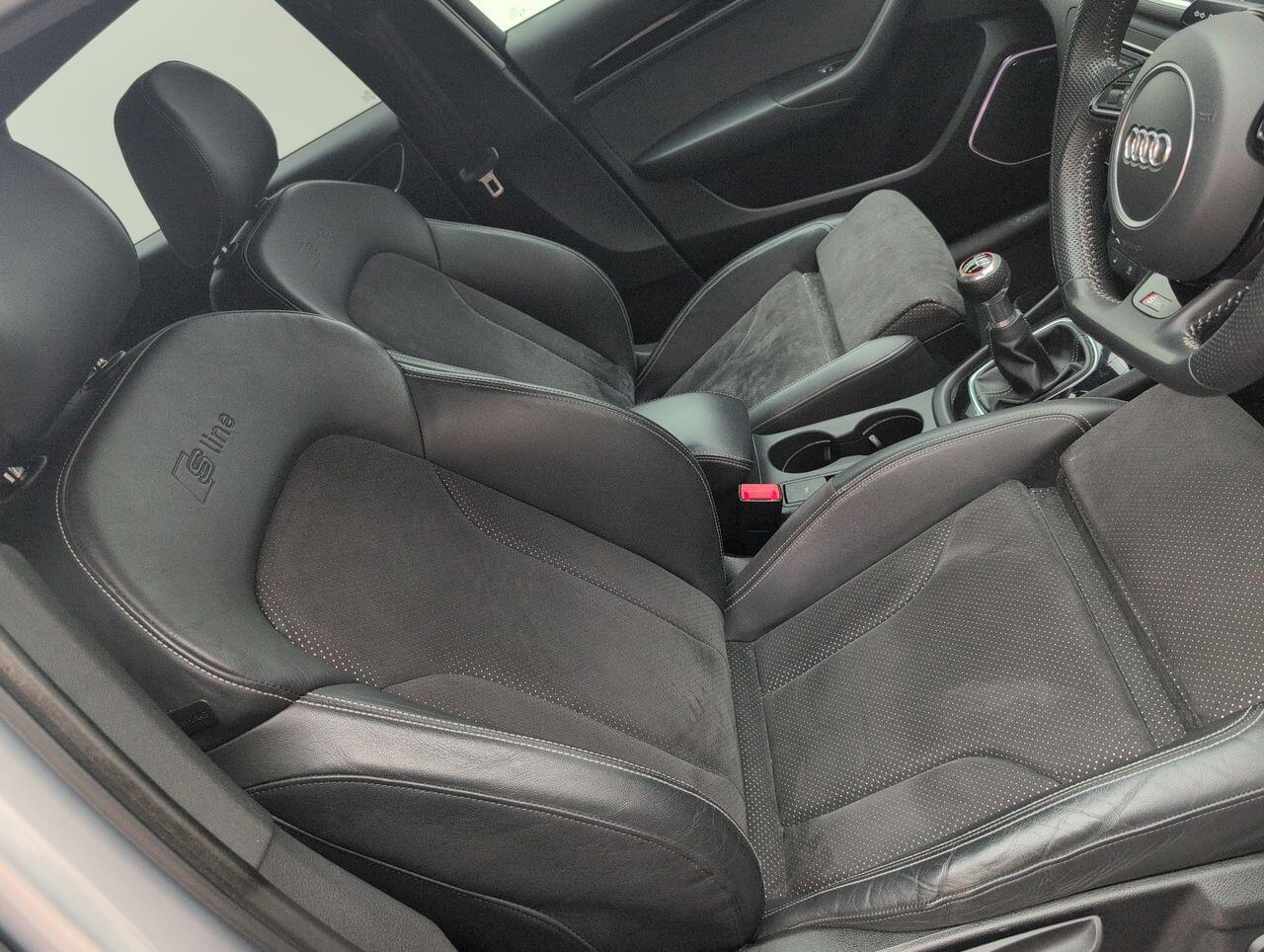 Used Audi Q3 2018 for sale - 76425746: Photo 12