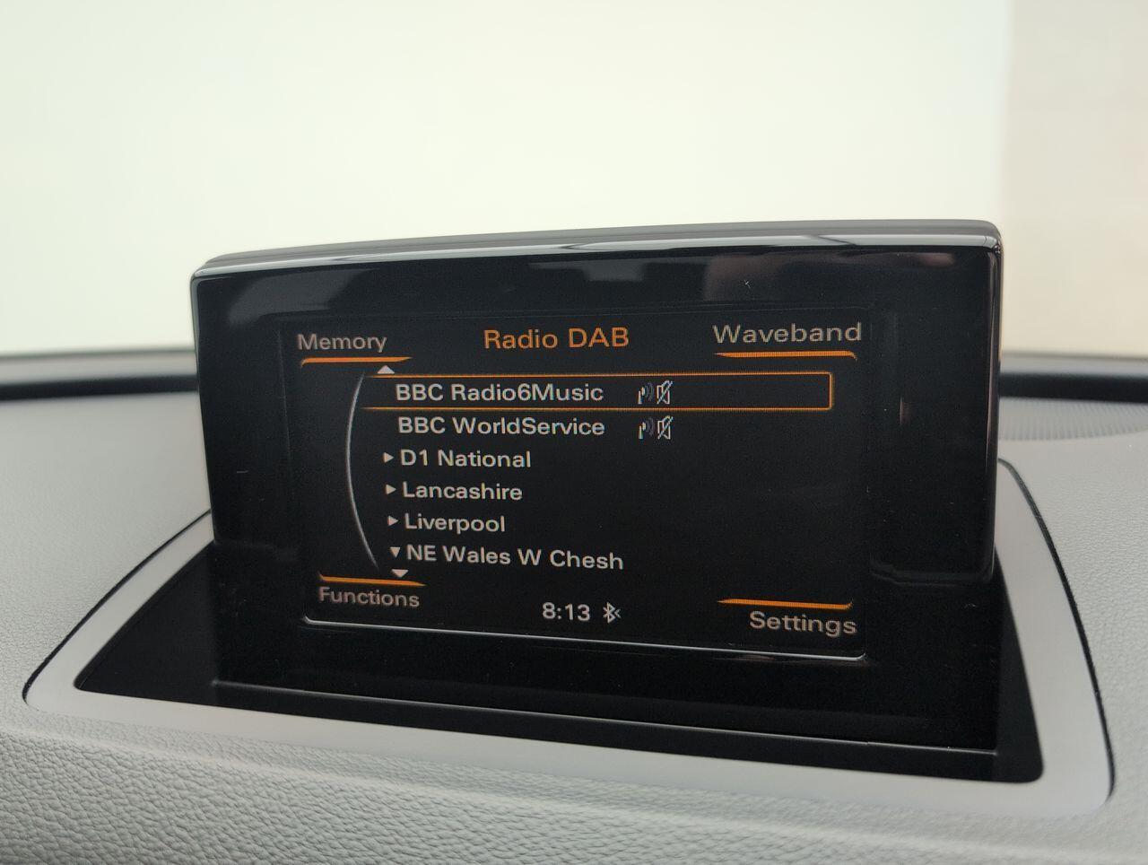 Used Audi Q3 2018 for sale - 76425746: Photo 13