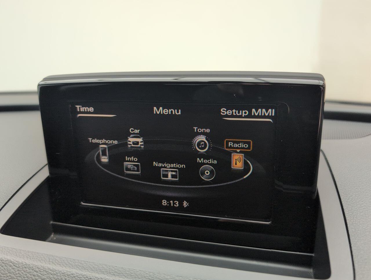 Used Audi Q3 2018 for sale - 76425746: Photo 14