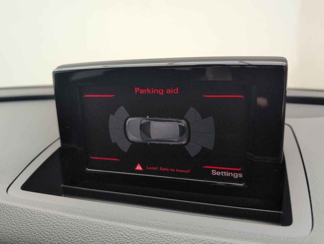 Used Audi Q3 2018 for sale - 76425746: Photo 15