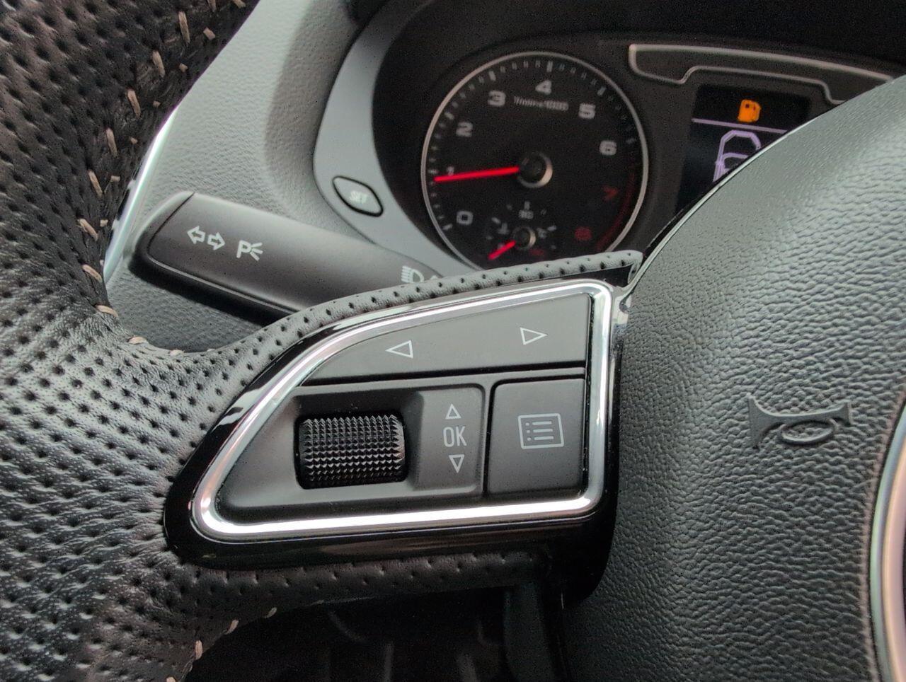 Used Audi Q3 2018 for sale - 76425746: Photo 19