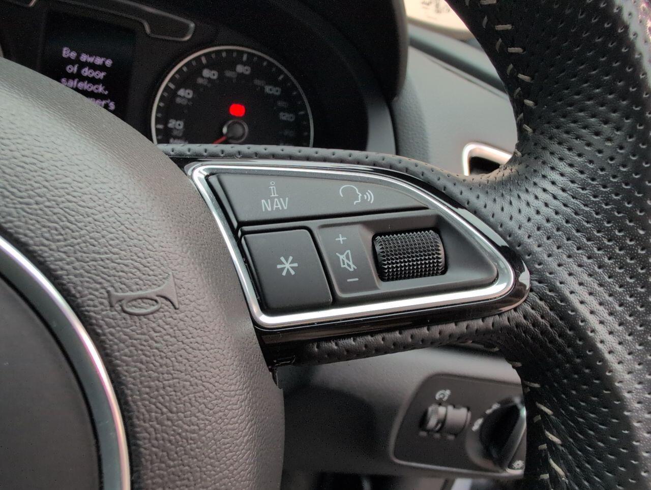 Used Audi Q3 2018 for sale - 76425746: Photo 20