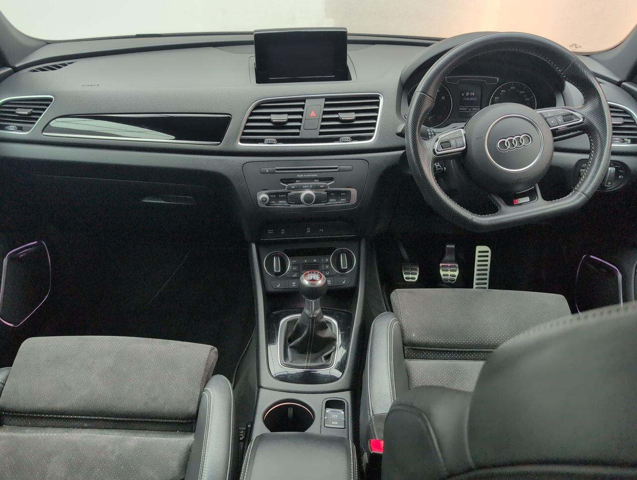 Used Audi Q3 2018 for sale - 76425746: Photo 24