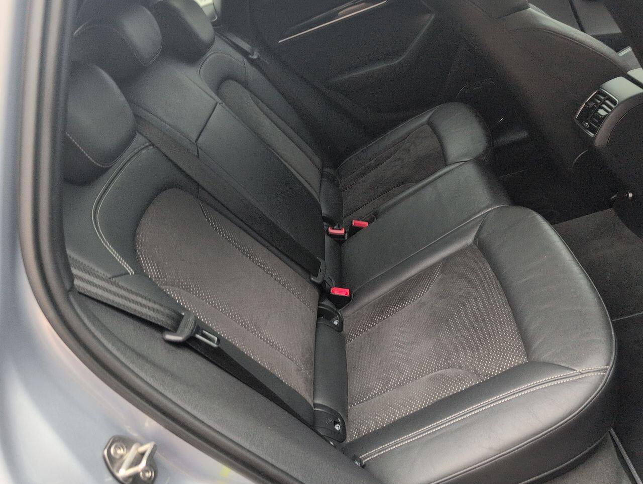 Used Audi Q3 2018 for sale - 76425746: Photo 25