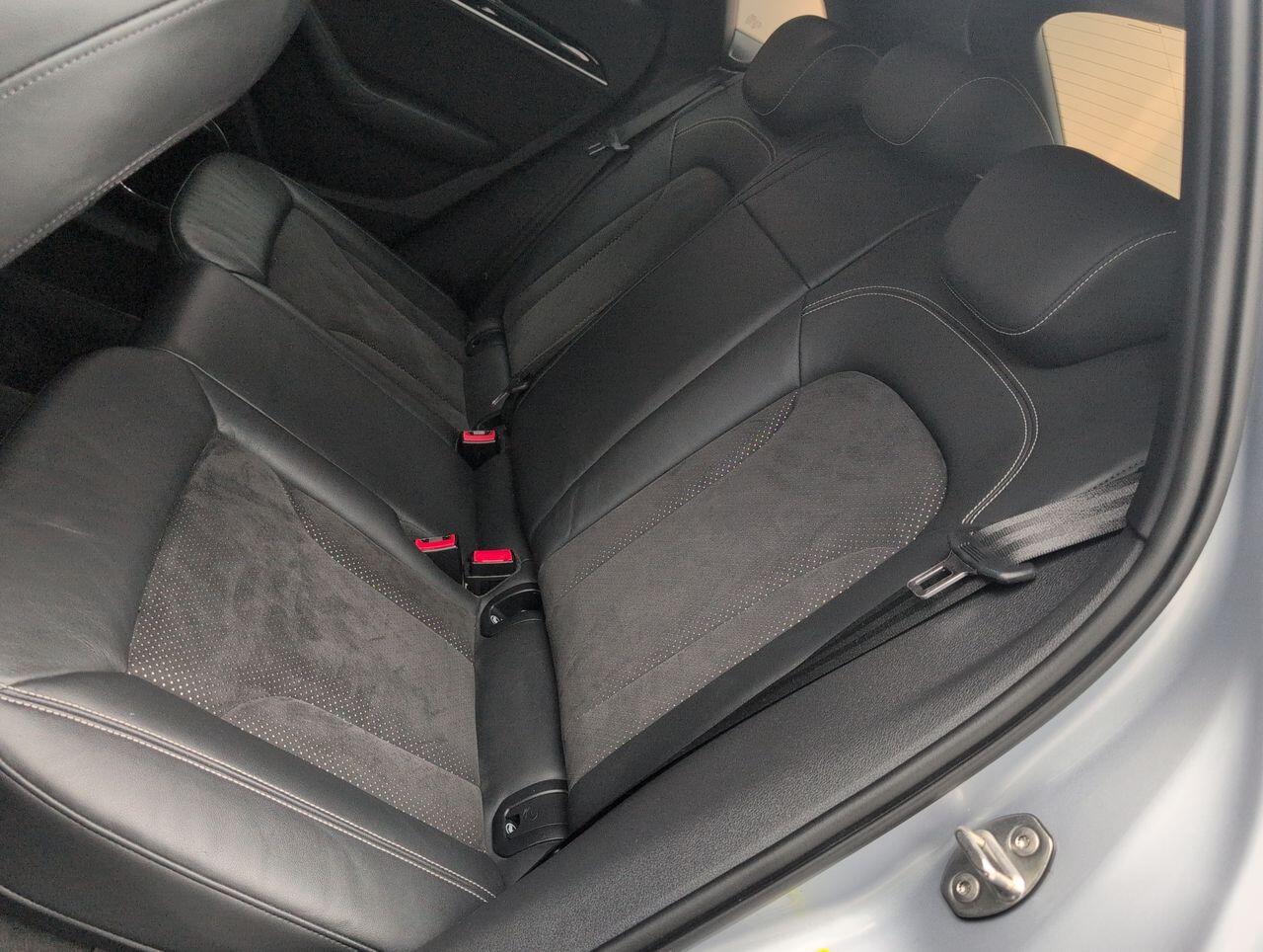 Used Audi Q3 2018 for sale - 76425746: Photo 27