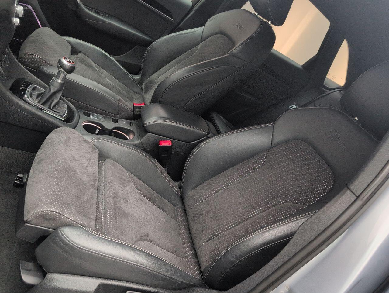 Used Audi Q3 2018 for sale - 76425746: Photo 28