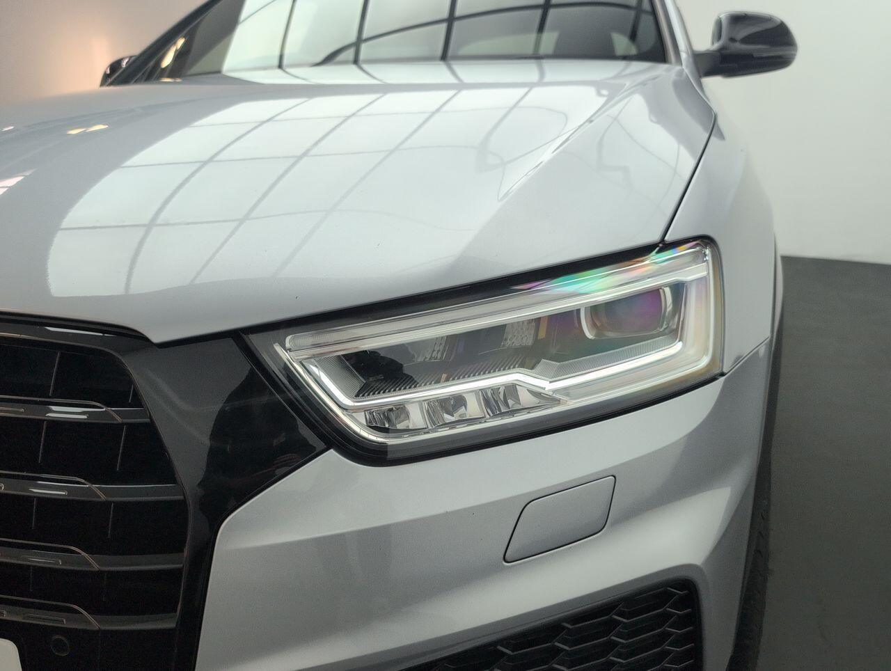 Used Audi Q3 2018 for sale - 76425746: Photo 29