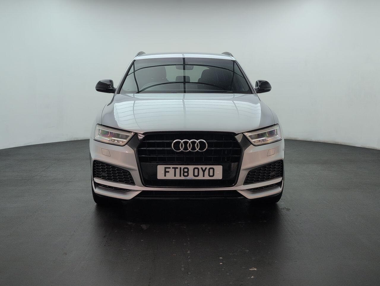 Used Audi Q3 2018 for sale - 76425746: Photo 3