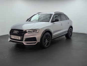 Used Audi Q3 2018 for sale - 76425746: Photo