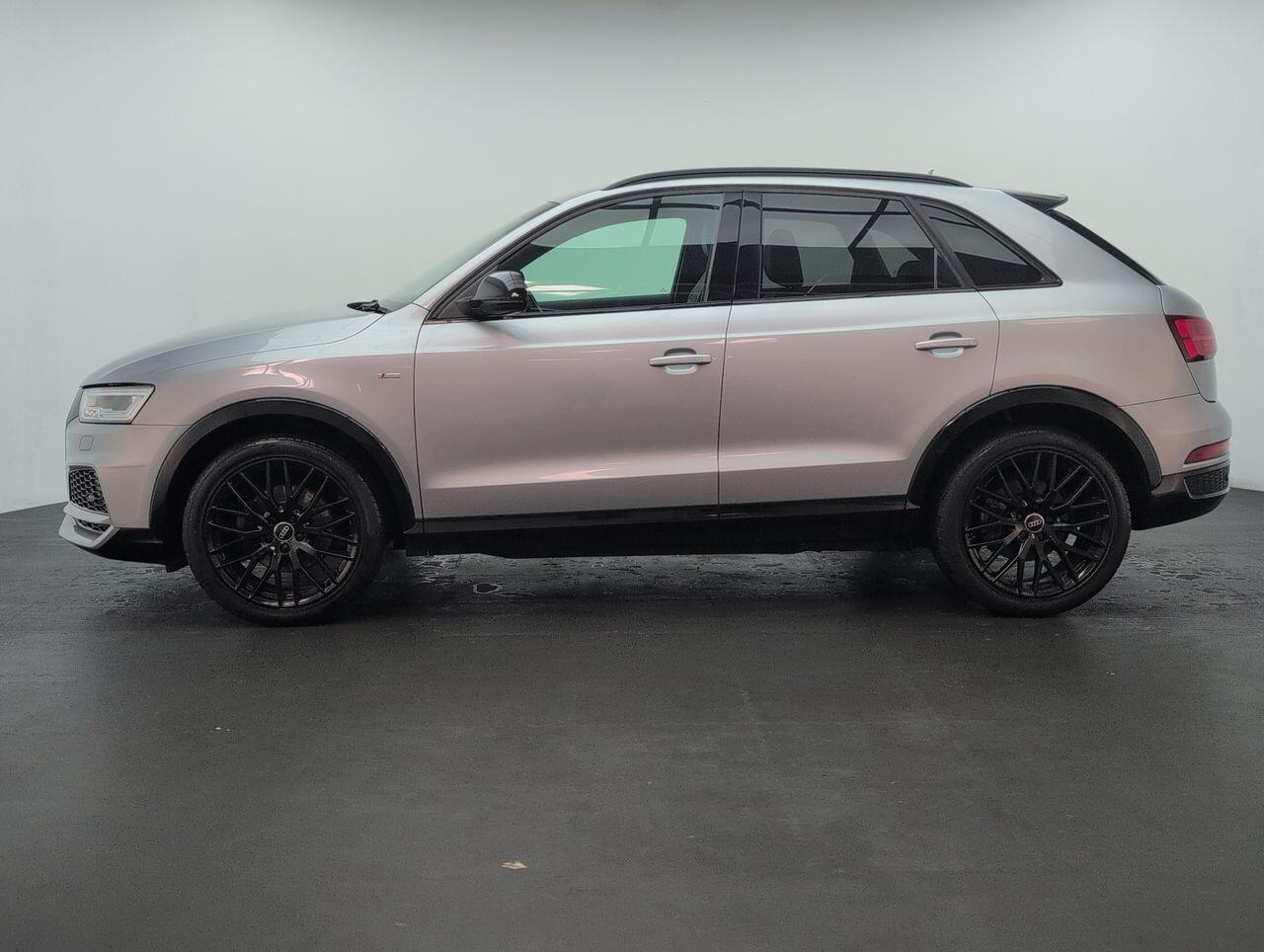 Used Audi Q3 2018 for sale - 76425746: Photo 5
