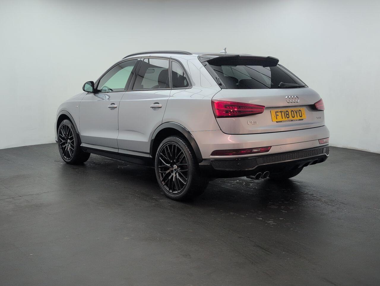 Used Audi Q3 2018 for sale - 76425746: Photo 6