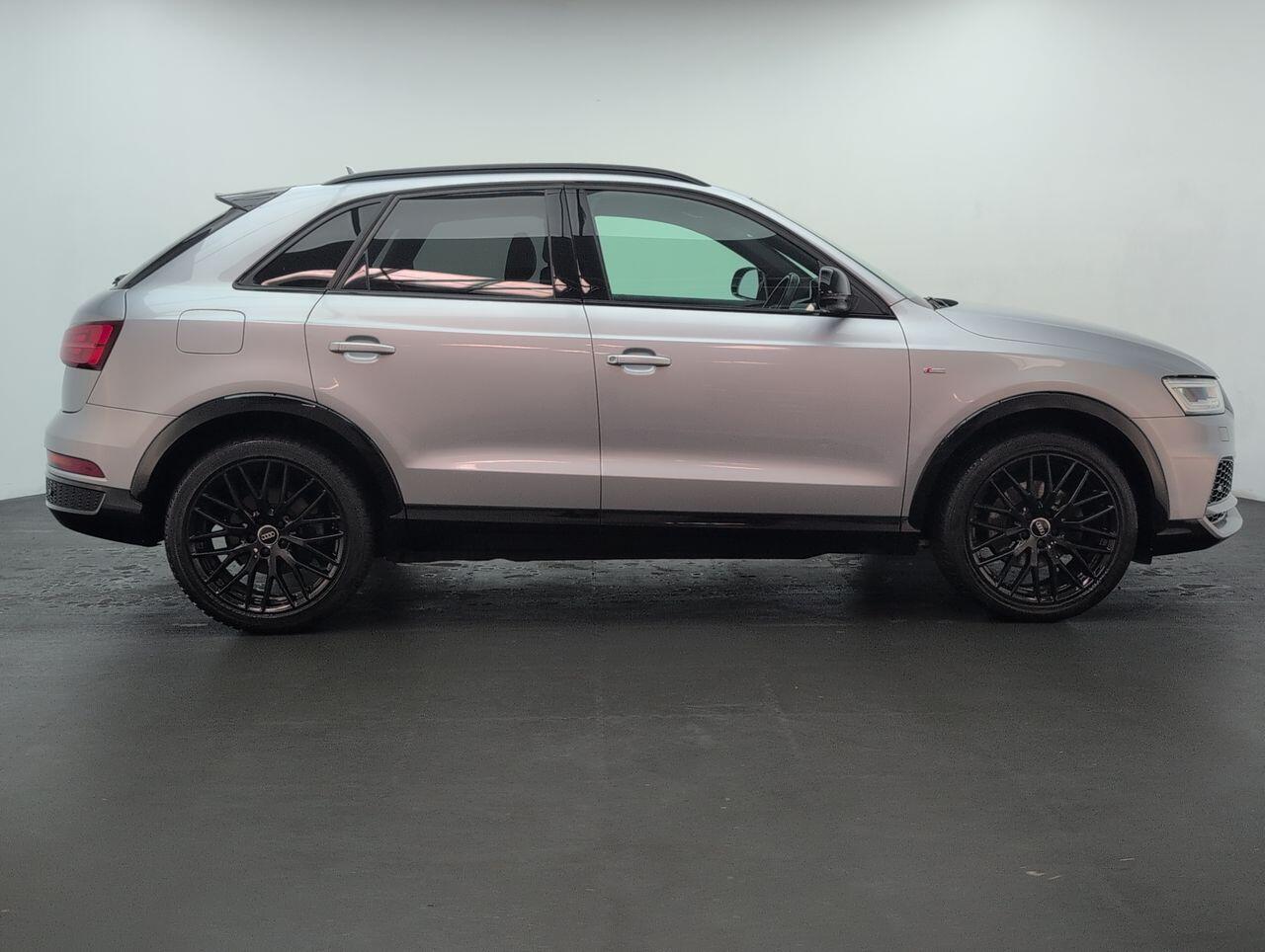 Used Audi Q3 2018 for sale - 76425746: Photo 9