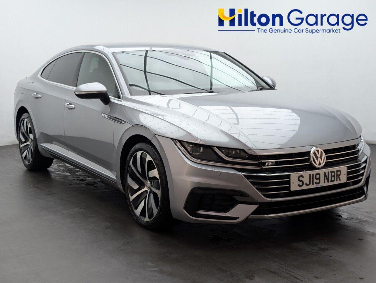 Used Volkswagen Arteon 2019 for sale - 76425345: Photo 1