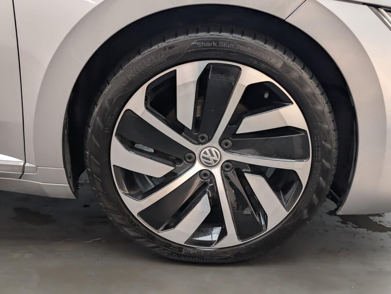 Used Volkswagen Arteon 2019 for sale - 76425345: Photo 10