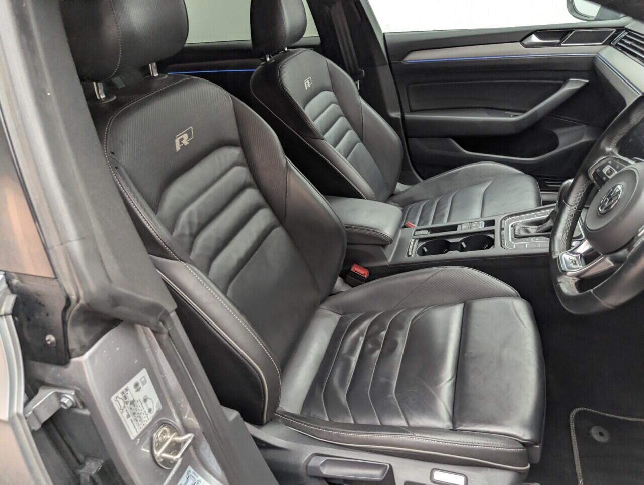 Used Volkswagen Arteon 2019 for sale - 76425345: Photo 12