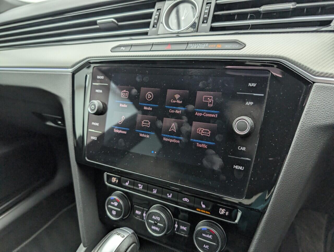 Used Volkswagen Arteon 2019 for sale - 76425345: Photo 14