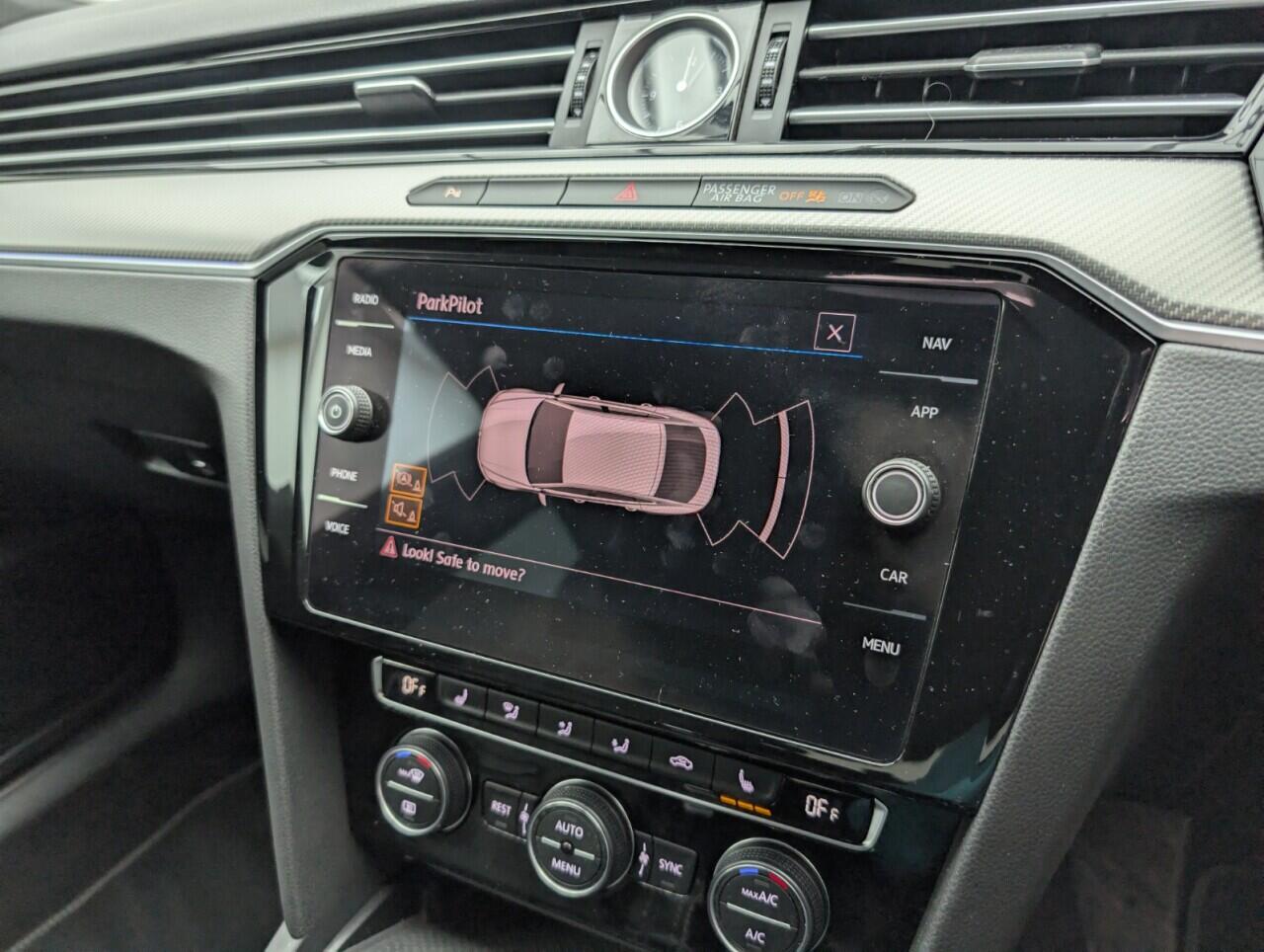 Used Volkswagen Arteon 2019 for sale - 76425345: Photo 15