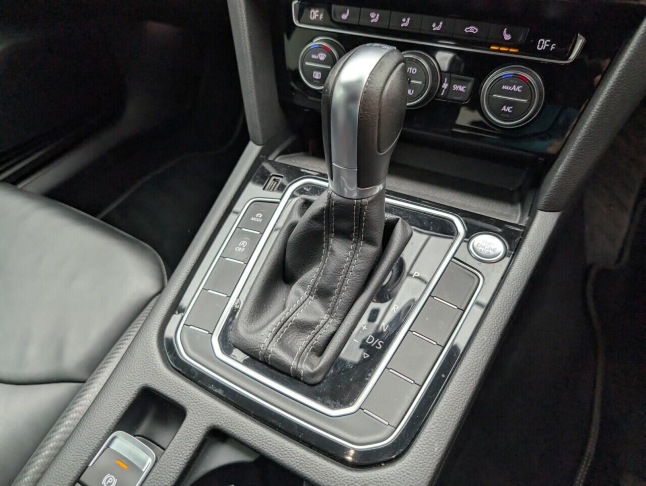 Used Volkswagen Arteon 2019 for sale - 76425345: Photo 17