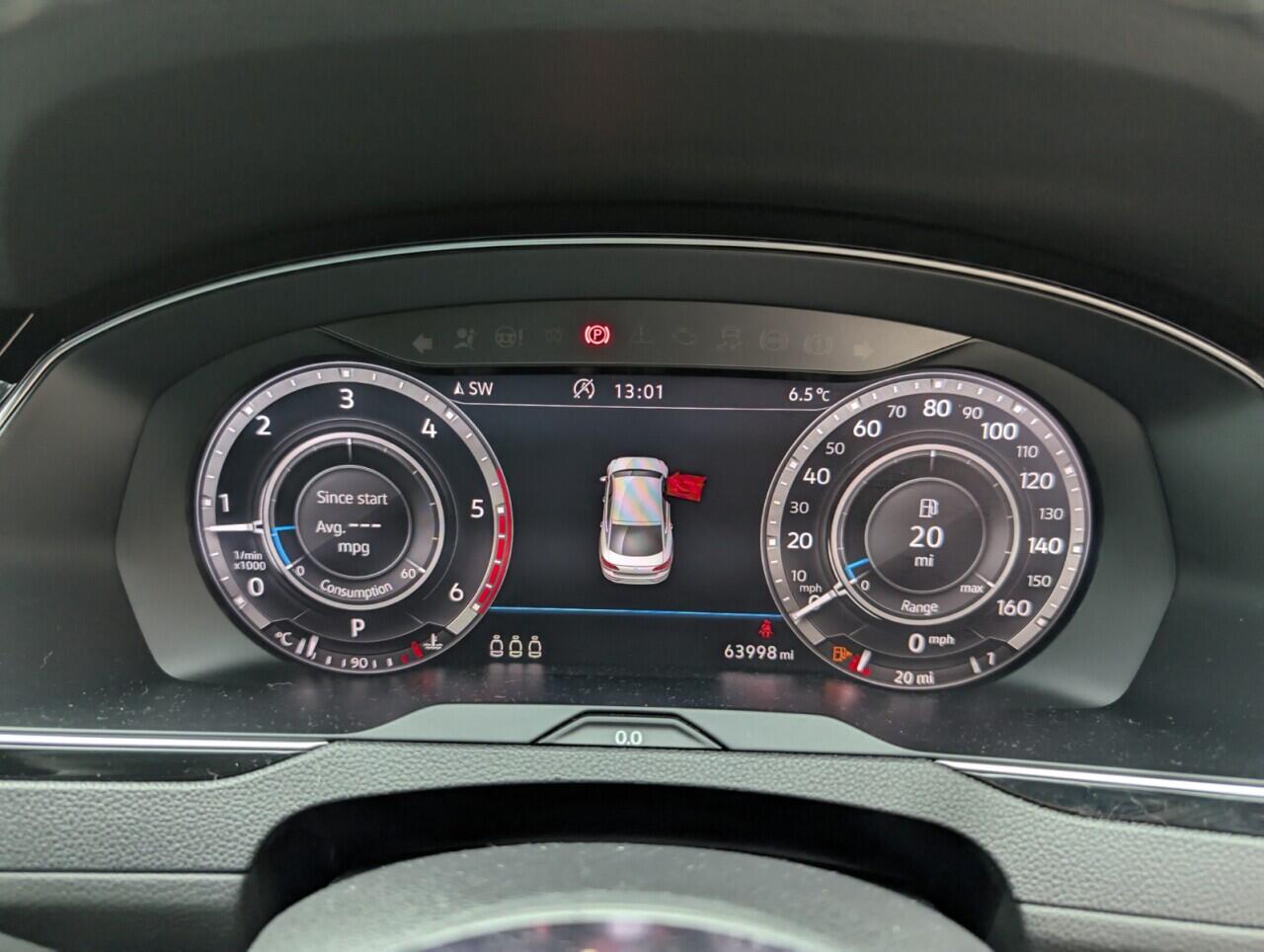 Used Volkswagen Arteon 2019 for sale - 76425345: Photo 18