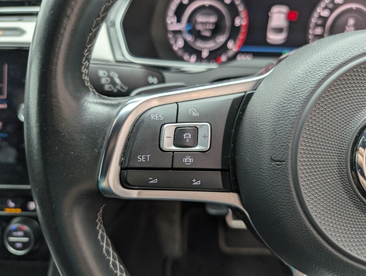 Used Volkswagen Arteon 2019 for sale - 76425345: Photo 19