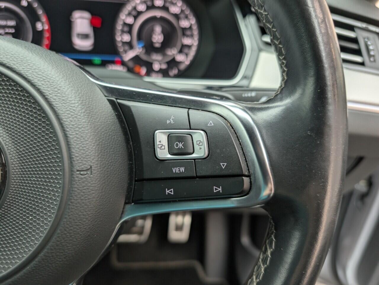 Used Volkswagen Arteon 2019 for sale - 76425345: Photo 20