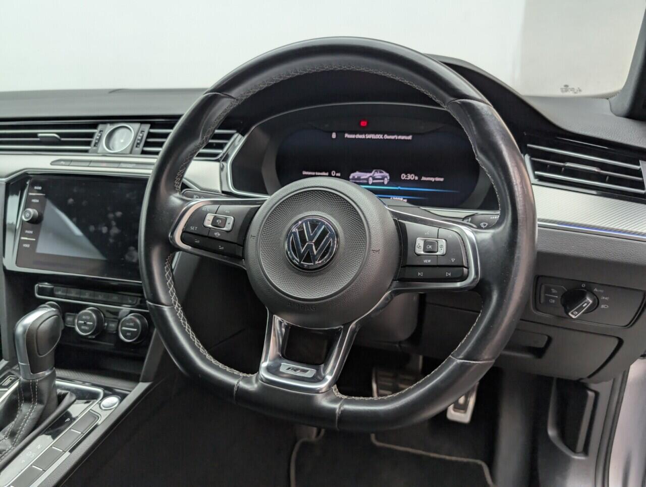 Used Volkswagen Arteon 2019 for sale - 76425345: Photo 23