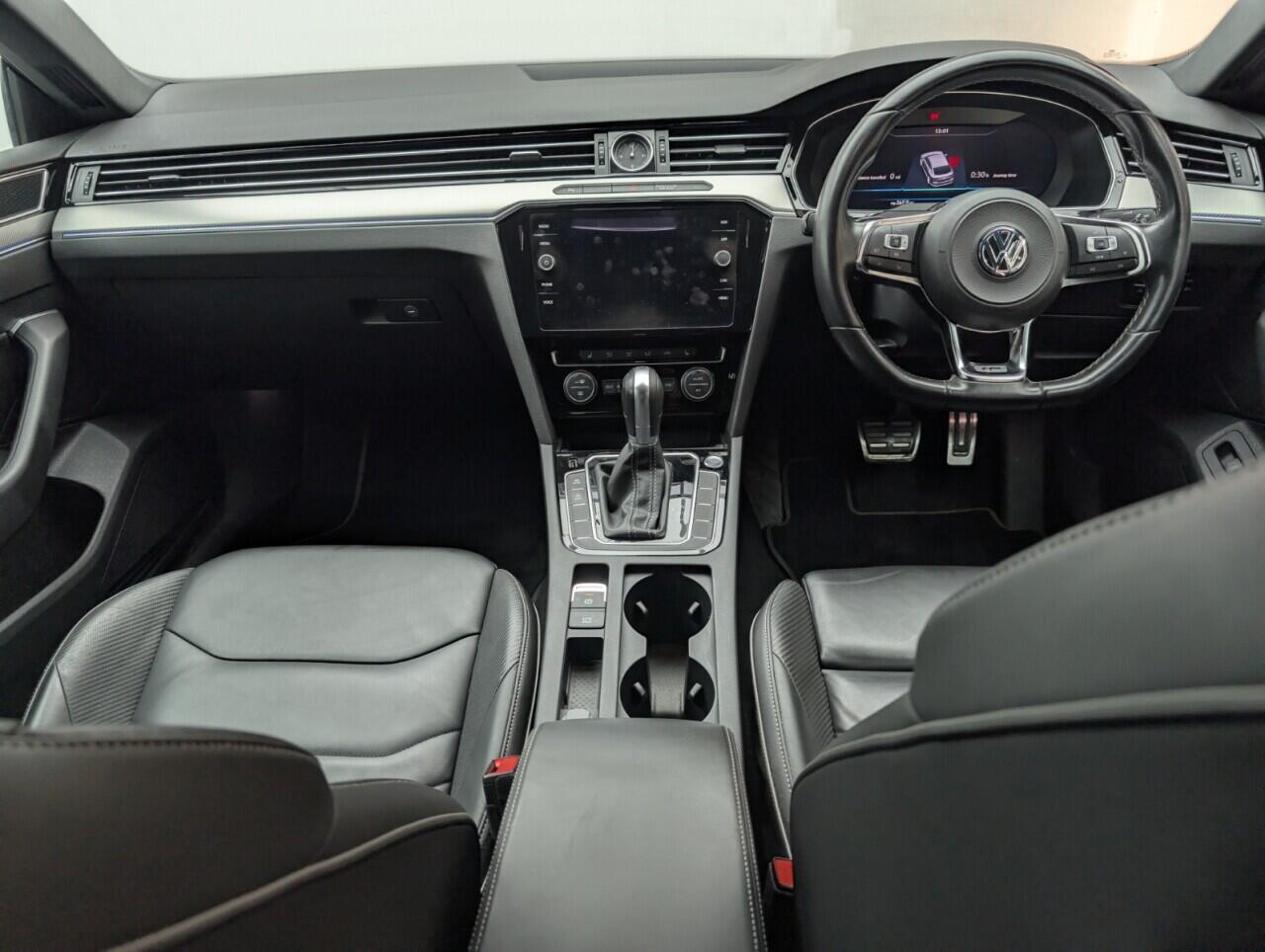 Used Volkswagen Arteon 2019 for sale - 76425345: Photo 25