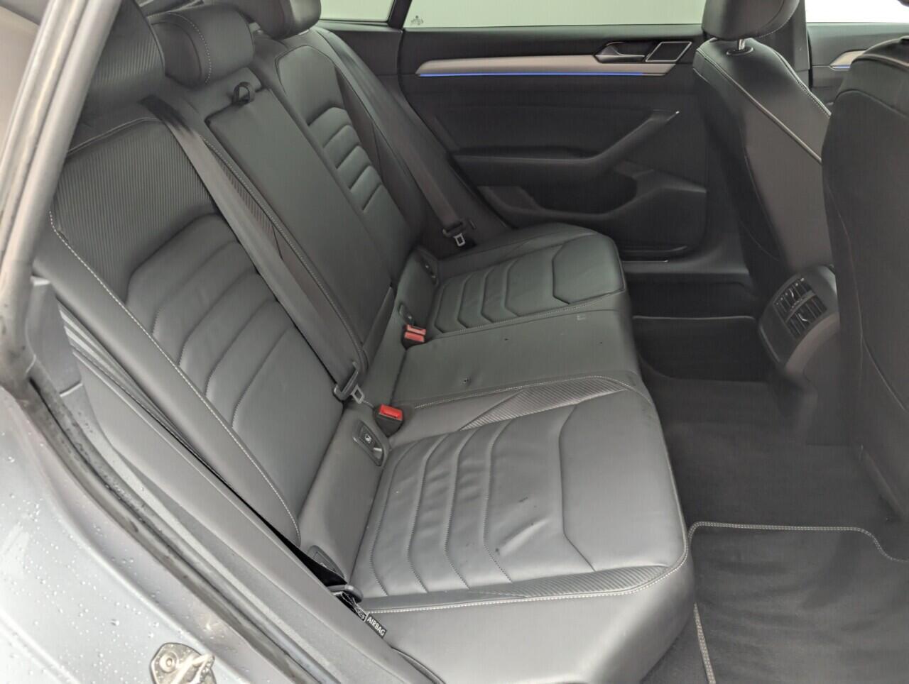 Used Volkswagen Arteon 2019 for sale - 76425345: Photo 26