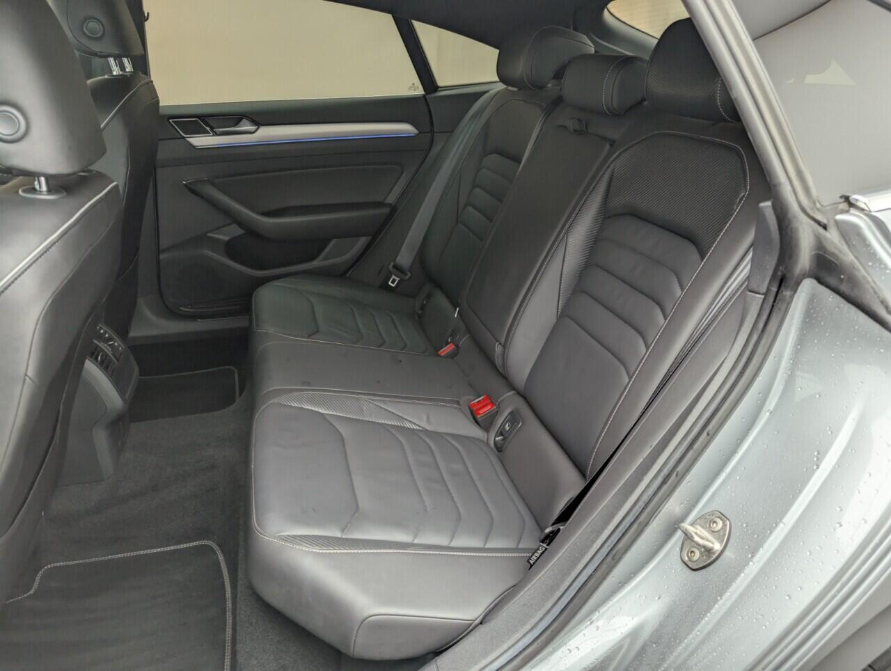 Used Volkswagen Arteon 2019 for sale - 76425345: Photo 28