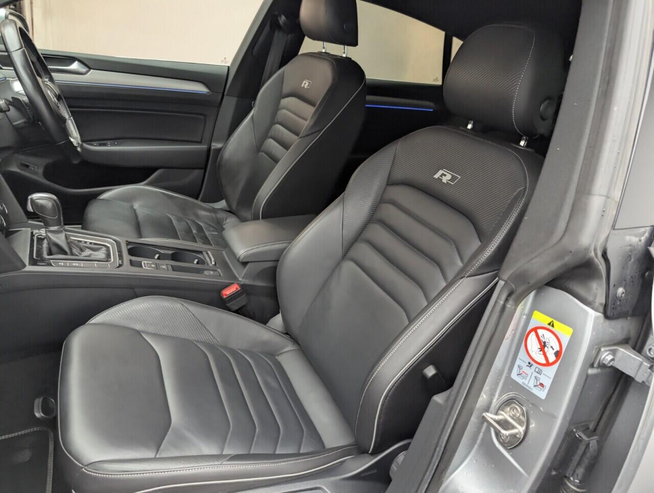 Used Volkswagen Arteon 2019 for sale - 76425345: Photo 29