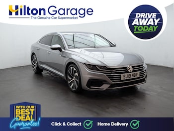 Used Volkswagen Arteon 2019 for sale - 76425345: Photo