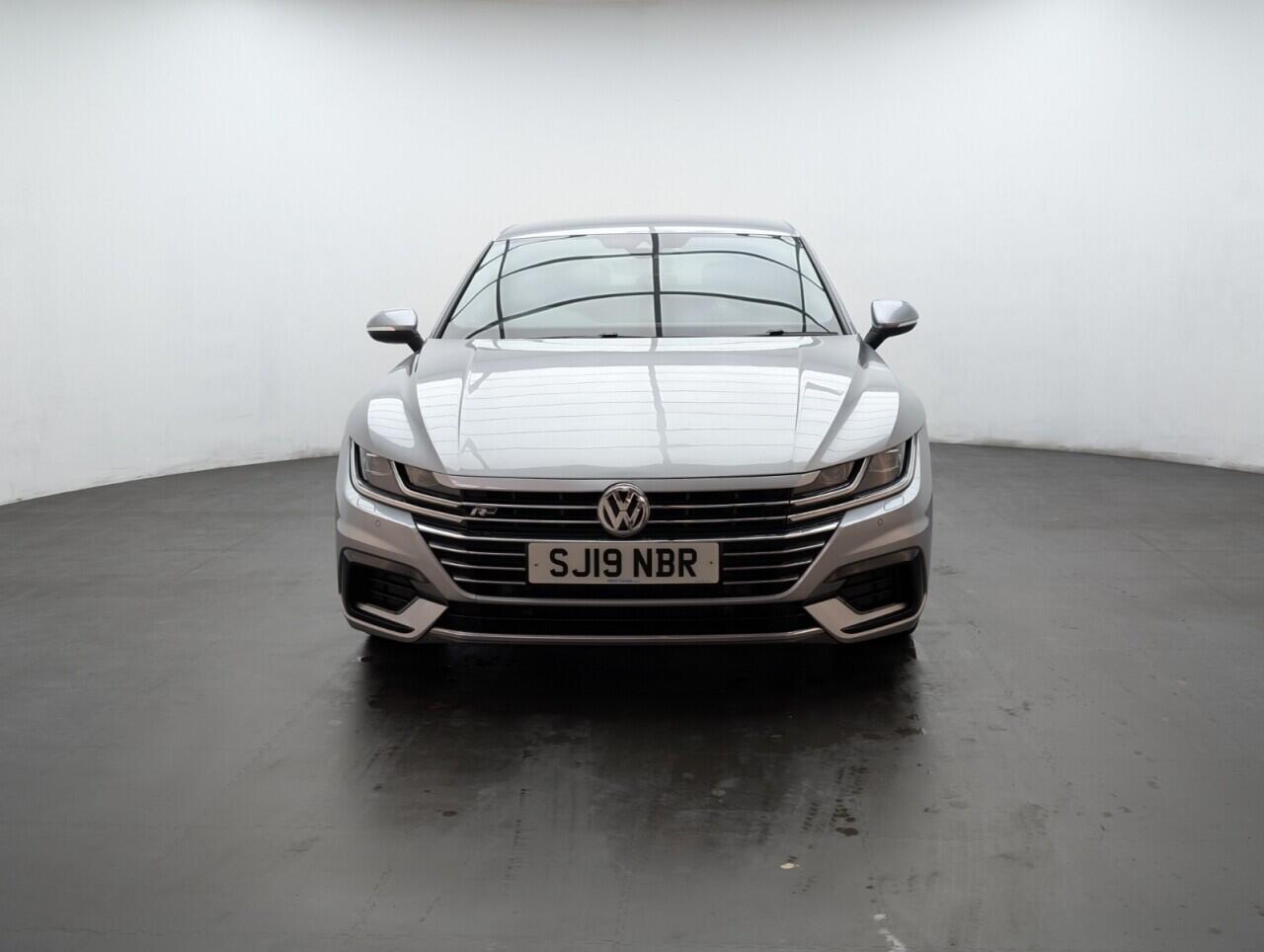Used Volkswagen Arteon 2019 for sale - 76425345: Photo 3