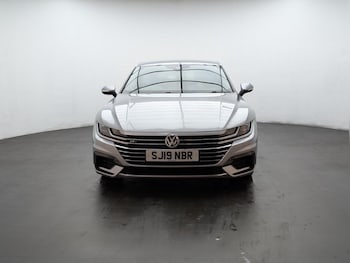 Used Volkswagen Arteon 2019 for sale - 76425345: Photo