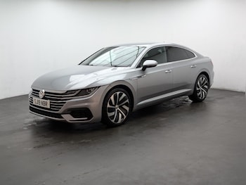 Used Volkswagen Arteon 2019 for sale - 76425345: Photo