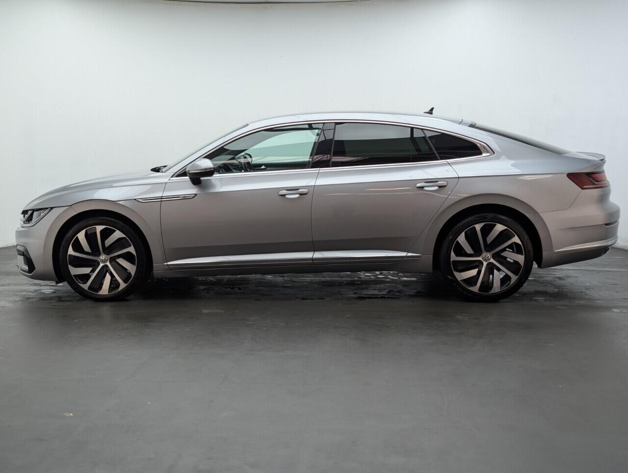 Used Volkswagen Arteon 2019 for sale - 76425345: Photo 5