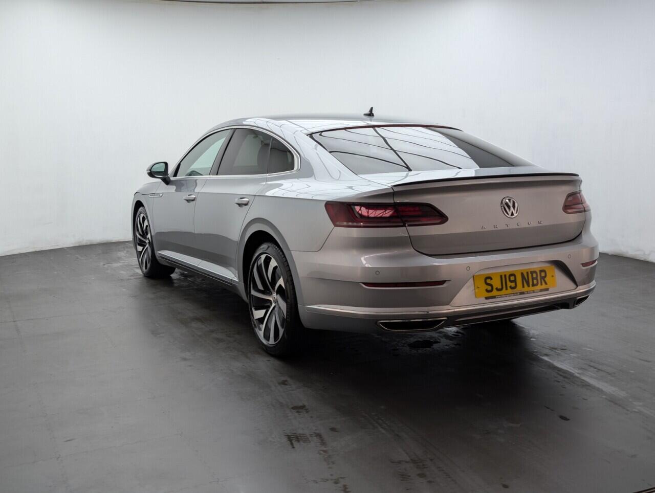 Used Volkswagen Arteon 2019 for sale - 76425345: Photo 6