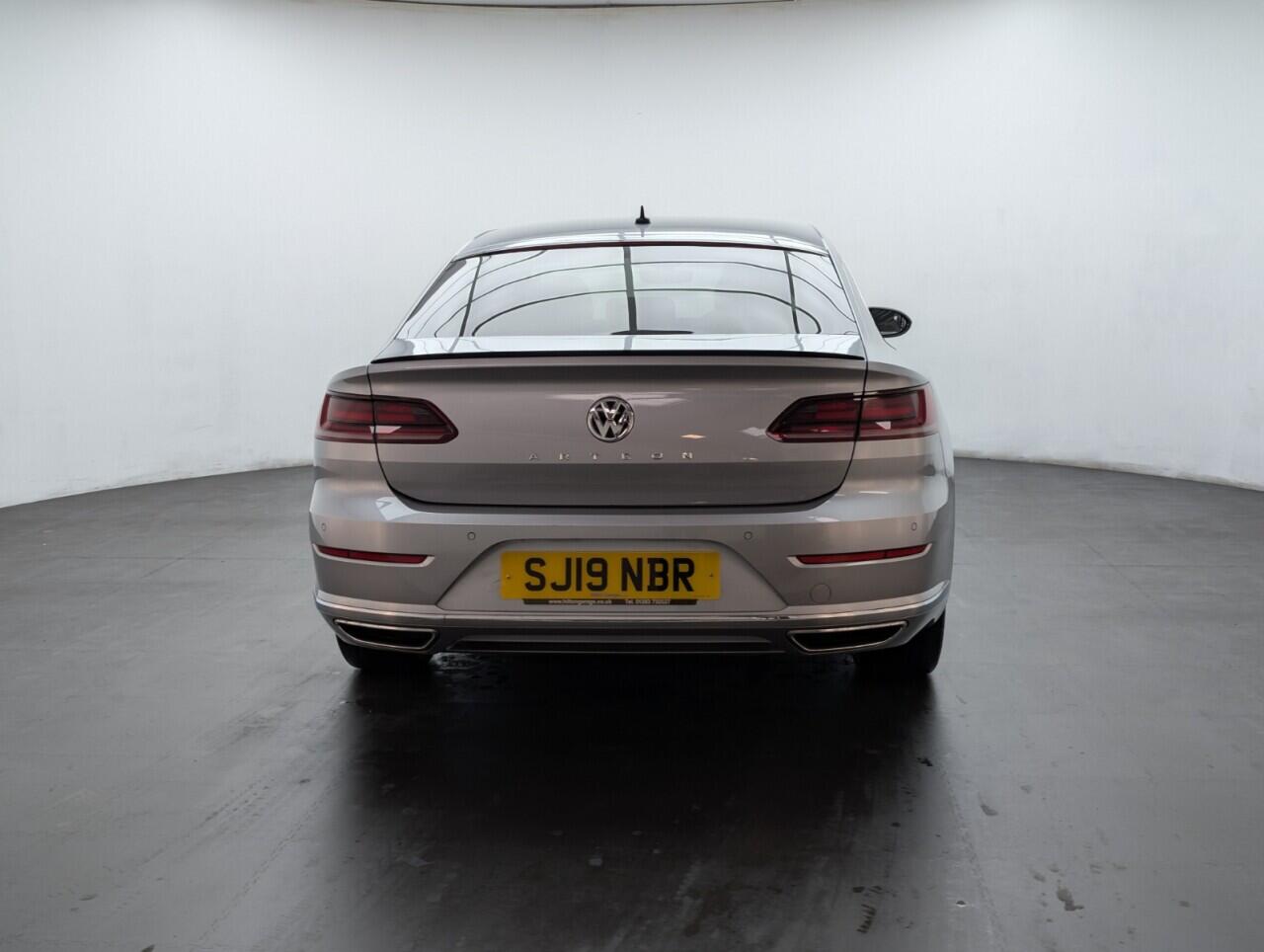 Used Volkswagen Arteon 2019 for sale - 76425345: Photo 7