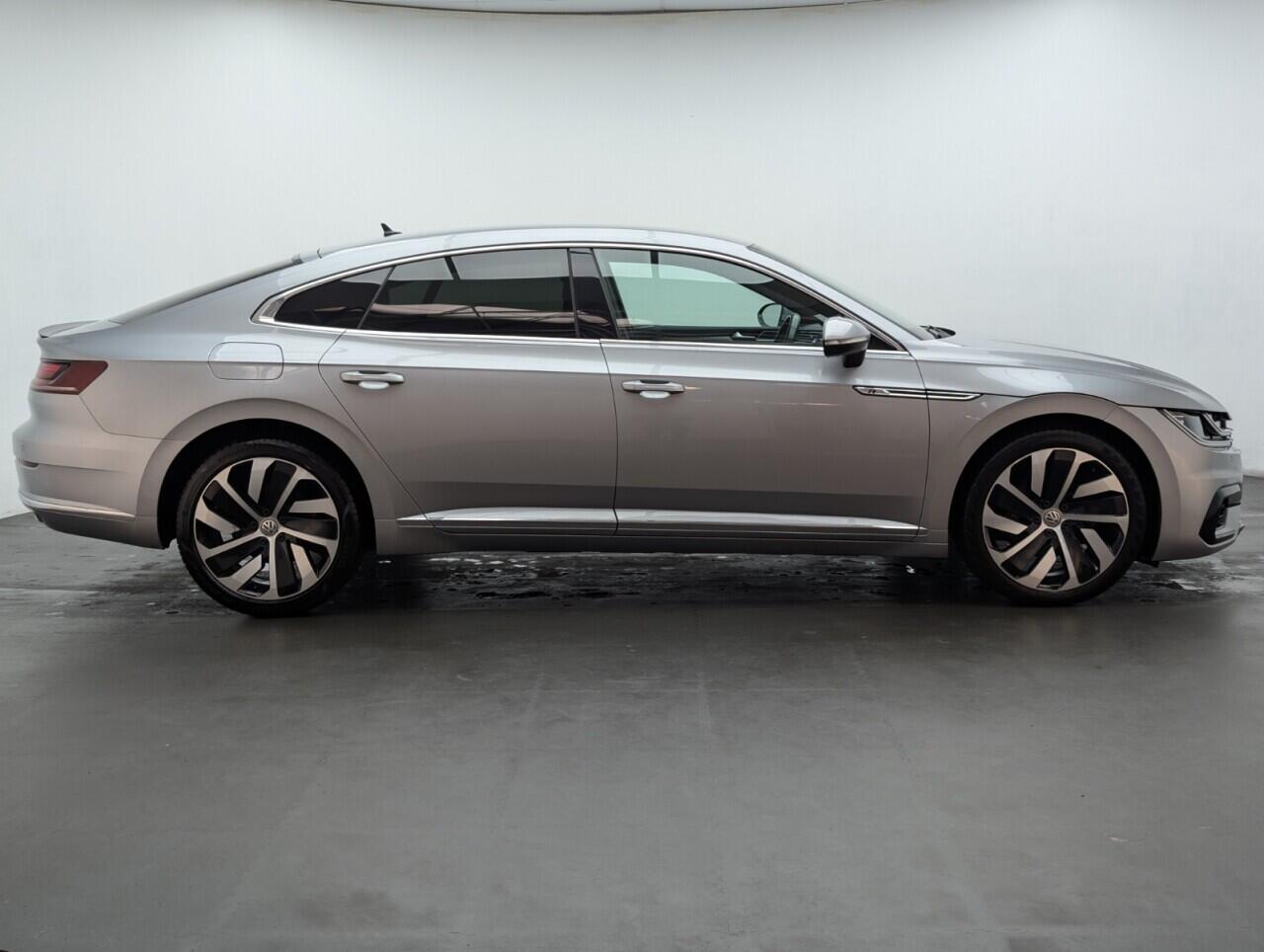 Used Volkswagen Arteon 2019 for sale - 76425345: Photo 9
