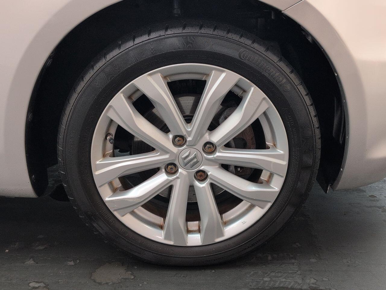 Used Suzuki Swift 2015 for sale - 76422905: Photo 10