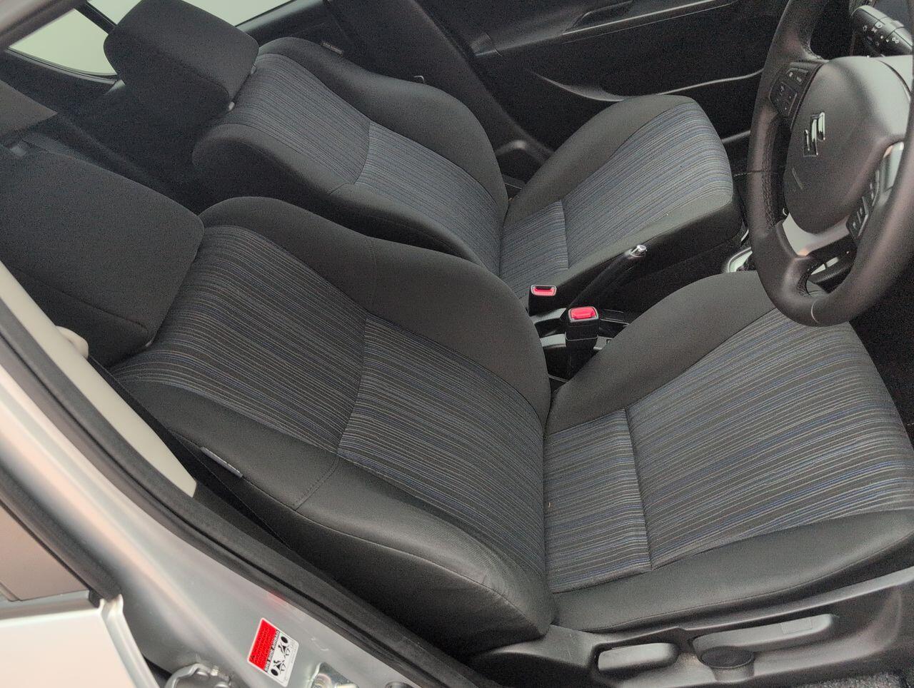 Used Suzuki Swift 2015 for sale - 76422905: Photo 12